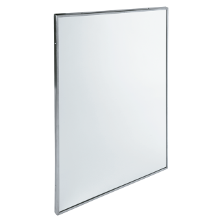 Espejo fijo 800x600mm Mediclinics EP0450CS