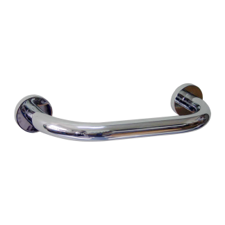 Manillón-Toallero de 305 mm Mediclinics serie Medicrom AC0950C