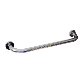 Manillón-Toallero de 530 mm Mediclinics serie Medicrom AC0974C