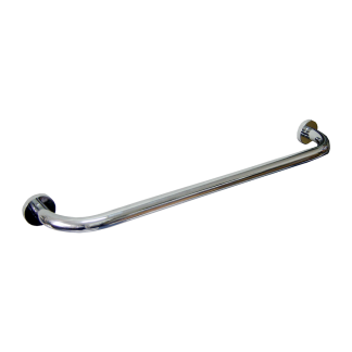 Manillón-Toallero de 655 mm Mediclinics serie Medicrom AC0973C