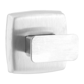 Percha individual Mediclinics serie Medisteel AI0033