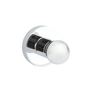 Percha simple con cabezal esférico Mediclinics serie Medicrom AC0966C