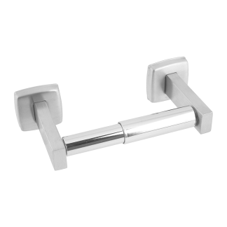 Portarollos papel higiénico Mediclinics serie Medisteel AI0113