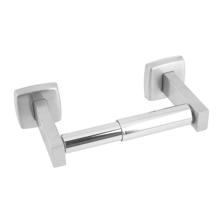 Portarollos papel higiénico Mediclinics serie Medisteel AI0113
