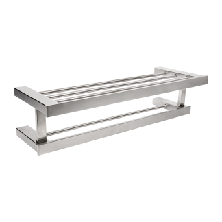 Porta toallas con toallero Mediclinics serie Harmonia AI1423