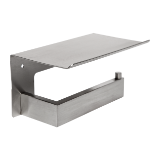 Portarollos con estante Mediclinics serie Harmonia AI2005