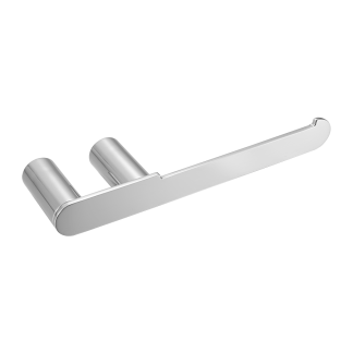 Portarollos de papel higiénico Mediclinics serie Aura AI1321