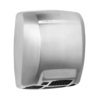 Secamanos Mediclinics Mediflow automático M02
