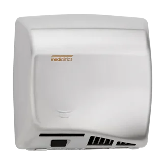 Secamanos Mediclinics Speedflow Plus M17