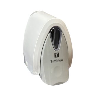 Mini dispensador de jabón de ABS de 175 ml