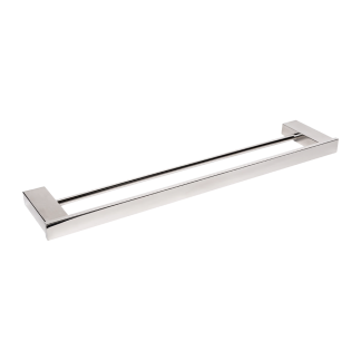 Toallero de barra doble Mediclinics serie Harmonia AI1411