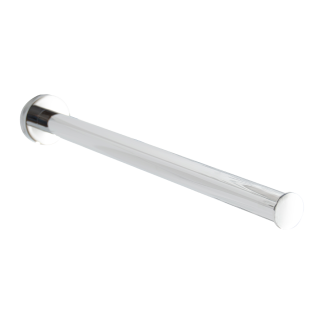 Toallero recto Mediclinics serie Medicrom AC0961C