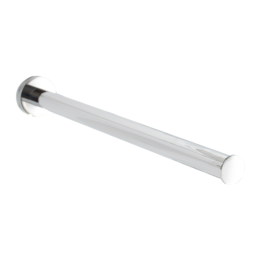 Toallero recto Mediclinics serie Medicrom AC0961C