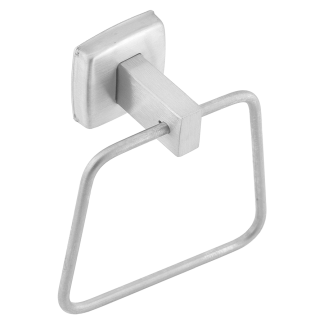 Toallero trapezoidal Mediclinics serie Medisteel AI0115